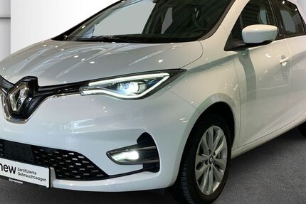Renault ZOE 24.649 km 13.975 &euro; Hannover 30519