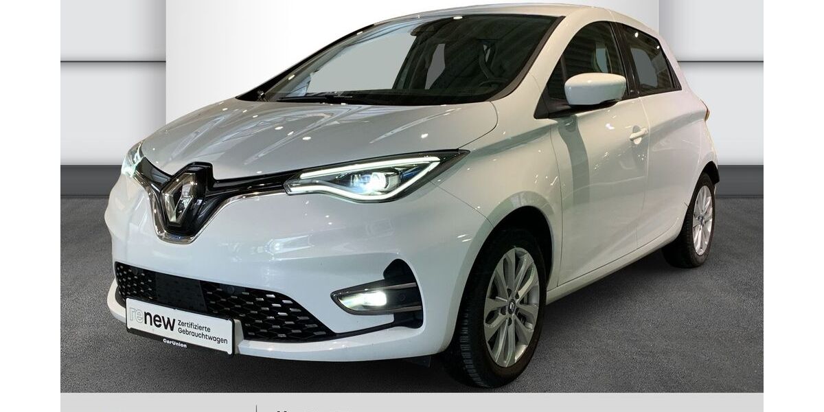 Renault ZOE 24.649 km 13.975 &euro; Hannover 30519