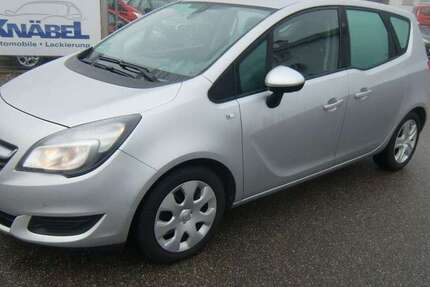 Opel Meriva 152.040 km 6.800 &euro; Willstätt 77731