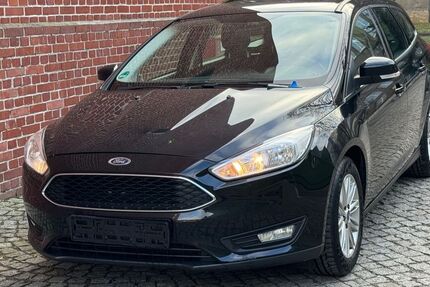 Ford Focus 130.000 km 5.499 &euro; Chemnitz 09120