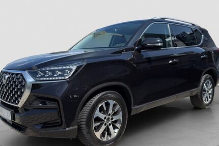 SsangYong REXTON 68.370 km 29.990 € Holzkirchen 83607