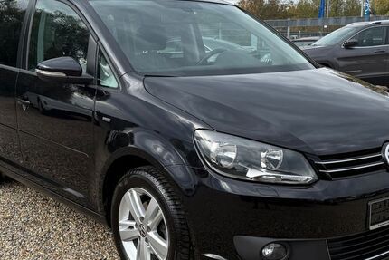 VW Touran 71.508 km 11.990 € Lengede 38268