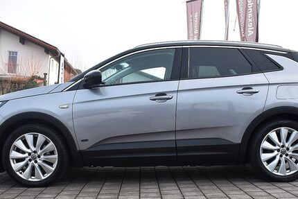 Opel Grandland (X) 54.000 km 19.900 &euro; Buchloe 86807