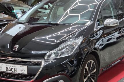 Peugeot 208 99.723 km 9.299 &euro; Remshalden 73630