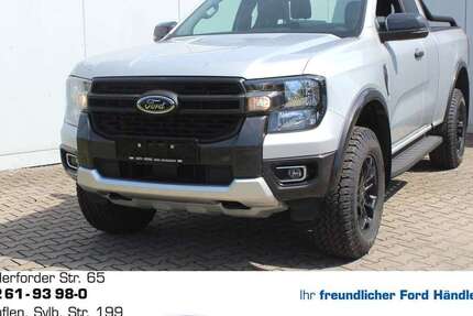 Ford Ranger 20.500 km 43.990 &euro; Bad Salzuflen 32107