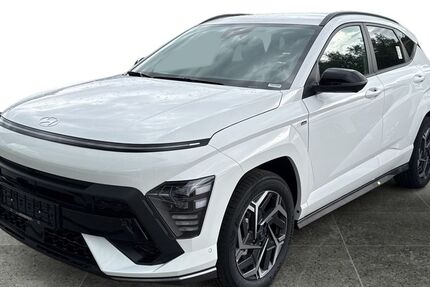 Hyundai KONA 4.900 km 34.390 &euro; Mühldorf am Inn 84453