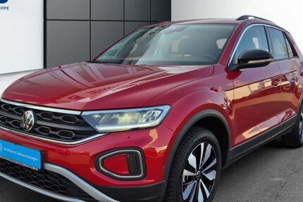VW T-Roc 10.473 km 28.830 &euro; Wurzen 04808