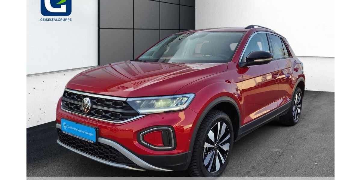 VW T-Roc 10.473 km 28.830 &euro; Wurzen 04808