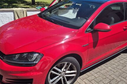 VW Golf 289.522 km 10.500 &euro; Kinderbeuern 54538