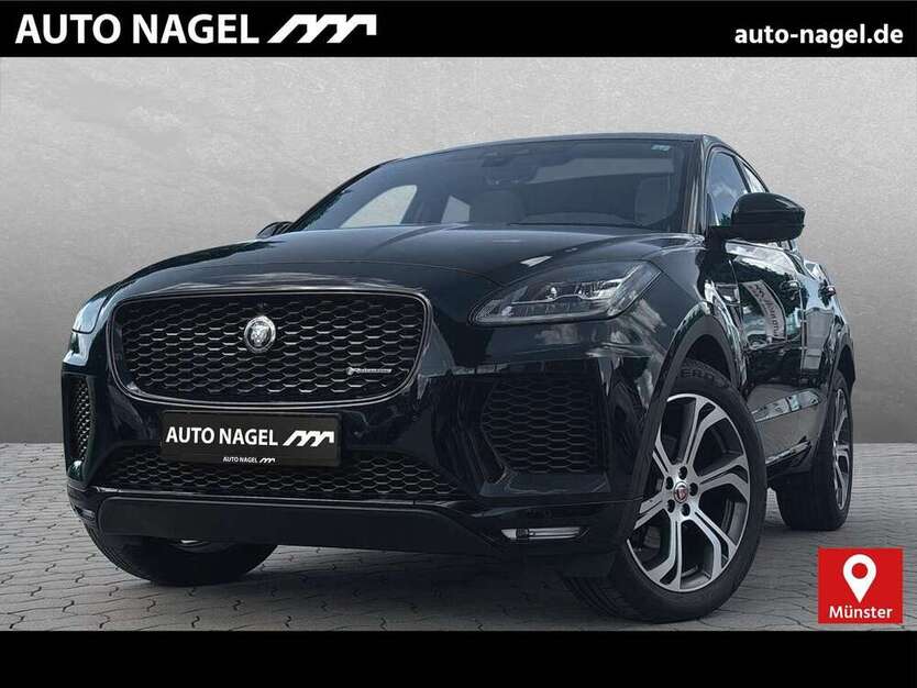 E-Pace
