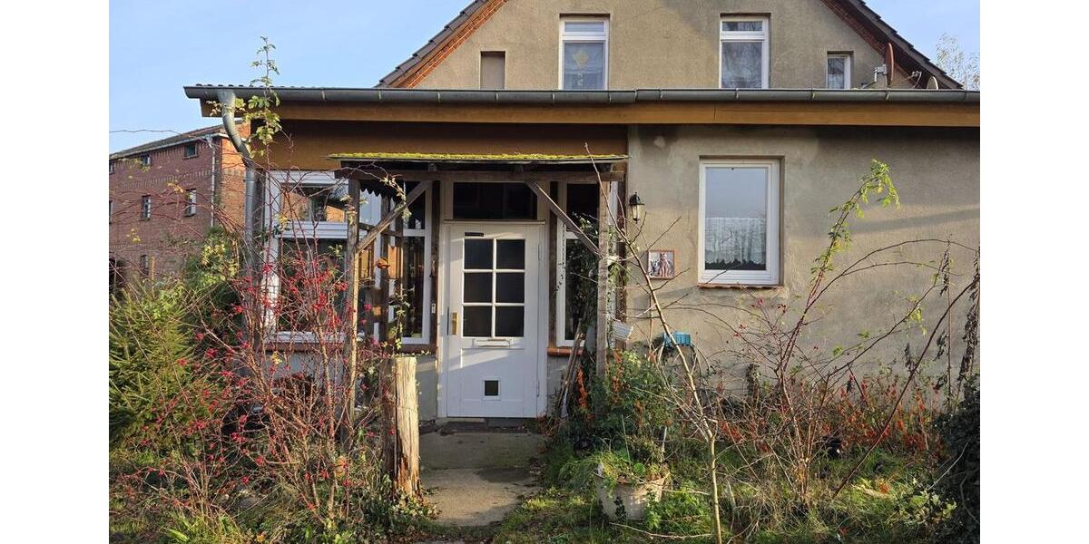 Mehrfamilienhaus, Wohnhaus Plau am See - 9 Zimmer, 230 m&sup2;, 150.000&euro; | Angebot:27209269