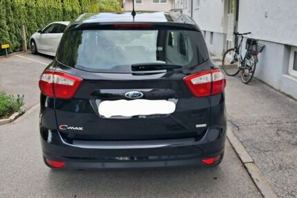 Ford C-Max 126.000 km 4.400 &euro; Deggendorf 94469