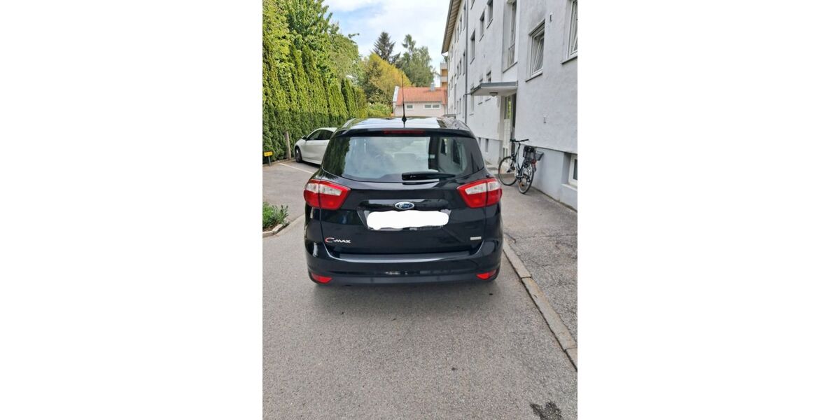 Ford C-Max 126.000 km 4.400 &euro; Deggendorf 94469