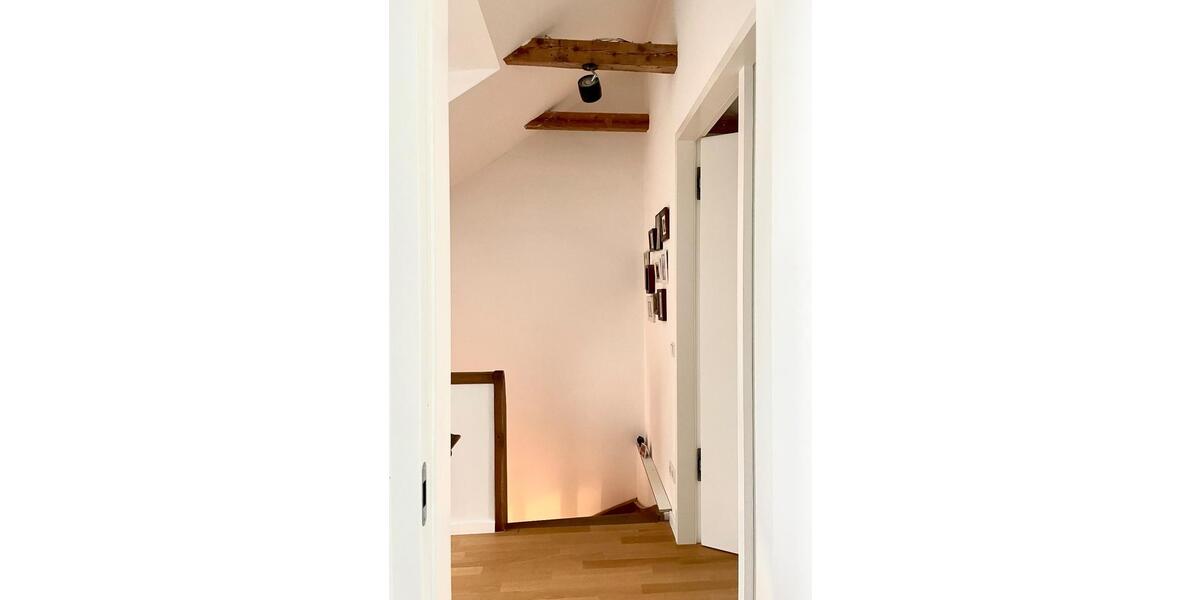 Reihenhaus München Pasing-Obermenzing - 5 Zimmer, 123 m&sup2;, 1.170.000&euro; | Angebot:25550432