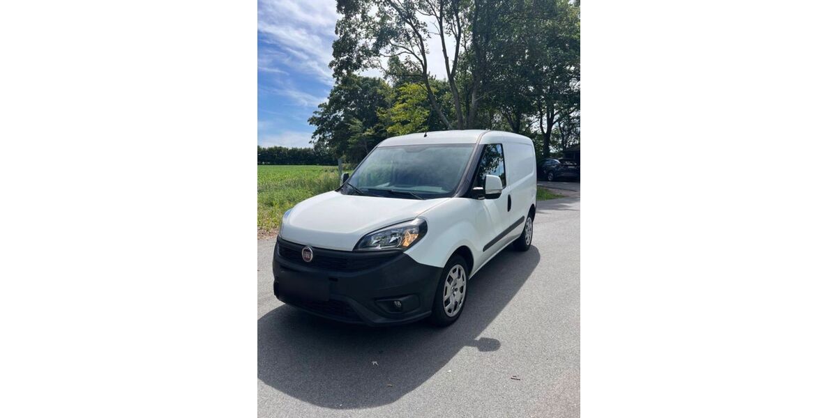 Fiat Doblo 145.000 km 3.999 &euro; Schleswig 24837