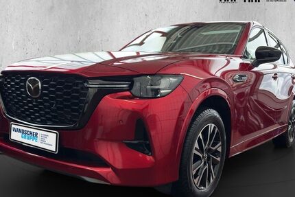 Mazda CX-60 69.560 km 34.950 &euro; Wilhelmshaven 26389