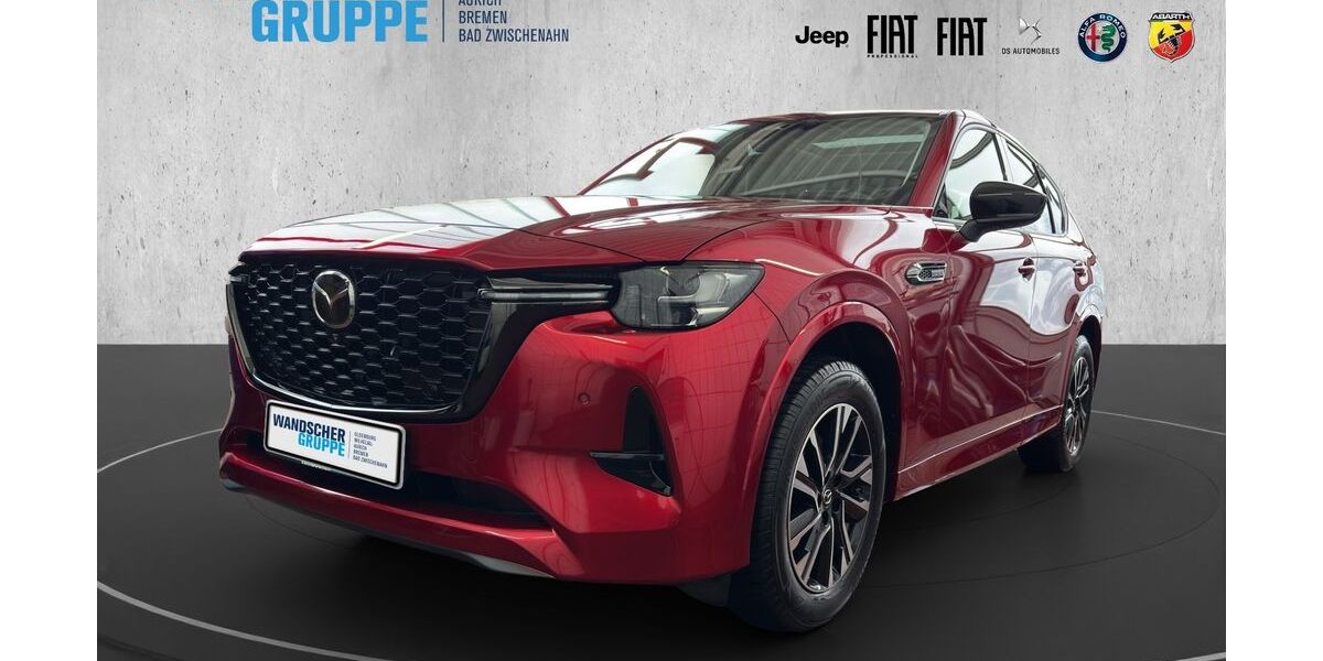 Mazda CX-60 69.560 km 34.950 &euro; Wilhelmshaven 26389