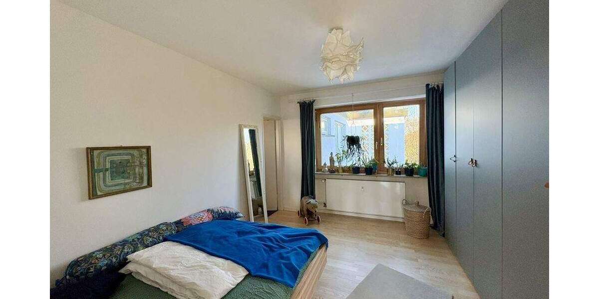 ELVIRA - Baldham, 2-Zimmer-Wohnung mit Balkon 2 zimmer