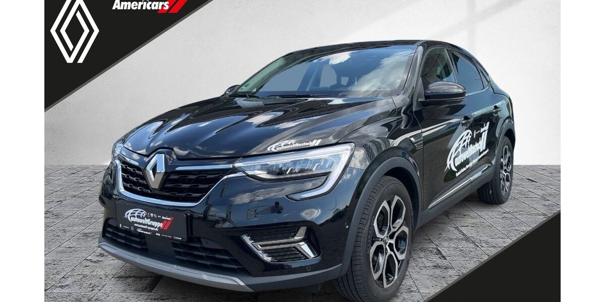 Renault Arkana 82.900 km 19.700 &euro; Rostock 18146