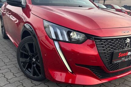 Peugeot 208 23.184 km 22.950 &euro; Singen 78224