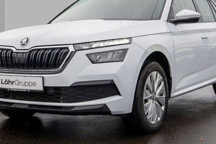 Skoda Kamiq 16.495 km 24.980 &euro; Trier 54292