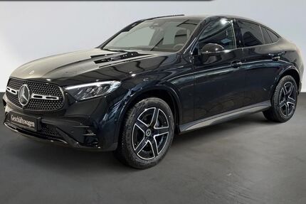 Mercedes-Benz GLC 220 9.900 km 55.790 &euro; Singen 78224