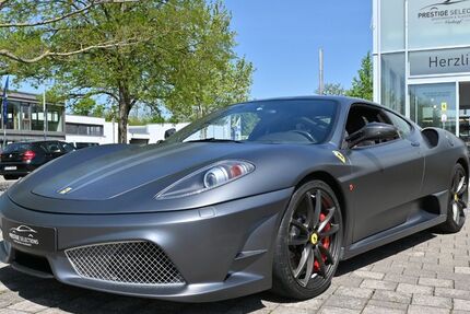 Ferrari F430 57.300 km 229.900 &euro; Freiburg 79111