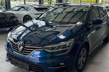Renault Megane 116.502 km 13.990 &euro; Friedberg 86316