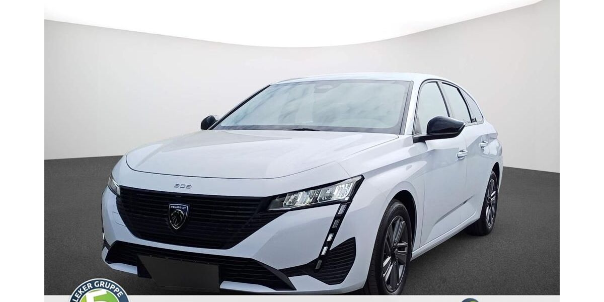 Peugeot 308 30.309 km 20.649 &euro; Borken 46325