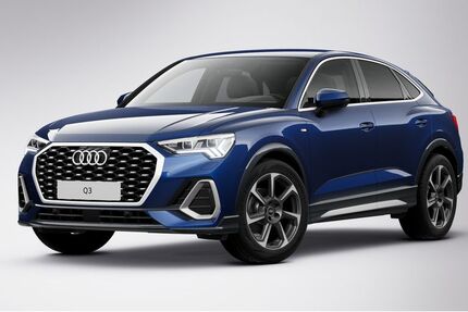 Audi Q3 66.064 km 33.890 &euro; Wiesbaden 65189