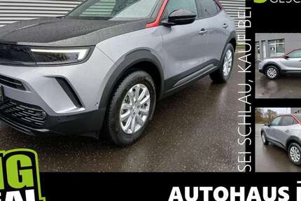 Opel Mokka 12.354 km 18.490 &euro; Marburg a.d. Lahn 35037