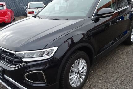 VW T-Roc 22.361 km 20.850 &euro; Werl 59457