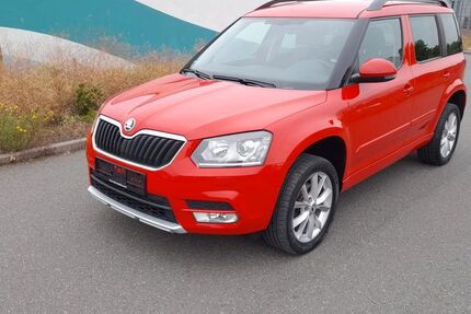 Skoda Yeti 325.000 km 7.490 &euro; Nürnberg, Mittelfranken 90431