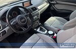 Audi Q3 quattro 2.0 design S-Line*Bose*TotW*F-Cam*L/A 35.991 km 18.790 &euro; Berlin 13187