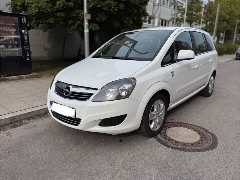 Zafira
