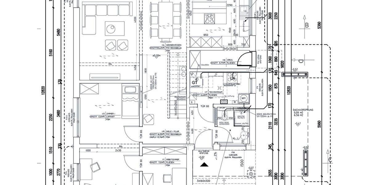 Einfamilienhaus Schwerin Friedrichsthal - 6 Zimmer, 185 m&sup2;, 700.000&euro; | Angebot:25439145