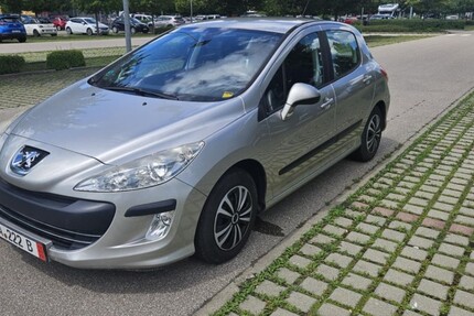 Peugeot 308 194.200 km 1.500 € Schwäbisch Gmünd 73525