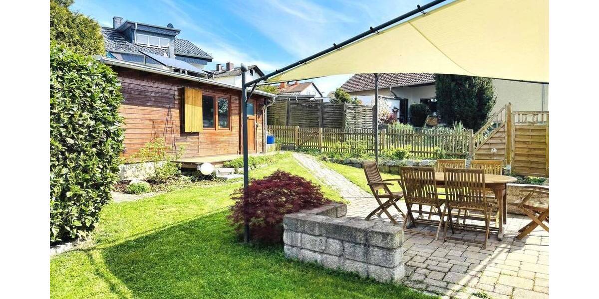Etagenwohnung Wiesbaden Breckenheim - 4 Zimmer, 144 m&sup2;, 526.000&euro; | Angebot:26556788