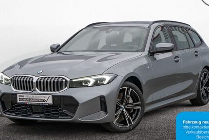 BMW 330 9.859 km 39.750 € Teltow 14513