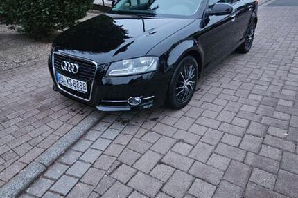 Audi A3 305.000 km 5.400 &euro; Maintal 63477