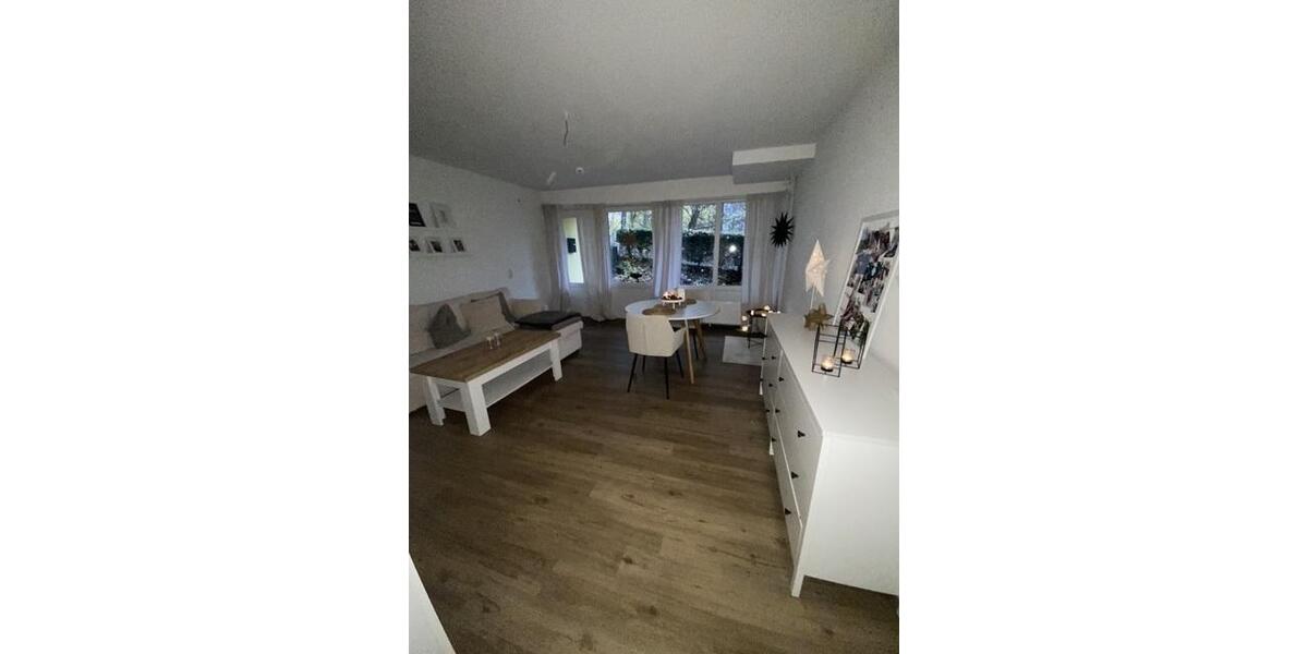 1,0-Zimmer-Wohnung, Schweenaustraße 2, Kellergeschoss ! Bitte bewerben Sie sich online ! 1 zimmer