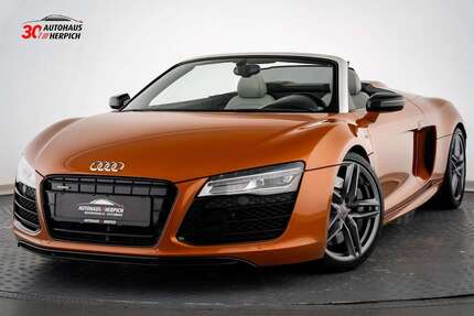 Audi R8 55.370 km 99.990 &euro; Erbach 64711