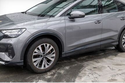 Audi Q4 e-tron 47.810 km 34.880 &euro; Rosenheim 83022