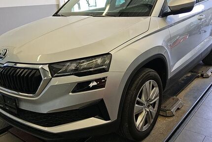 Skoda Karoq 155.000 km 17.390 &euro; Augsburg 86167