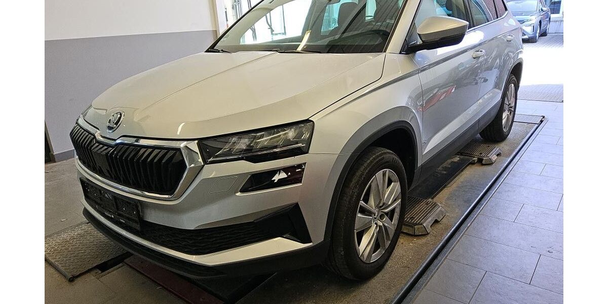 Skoda Karoq 155.000 km 17.390 &euro; Augsburg 86167