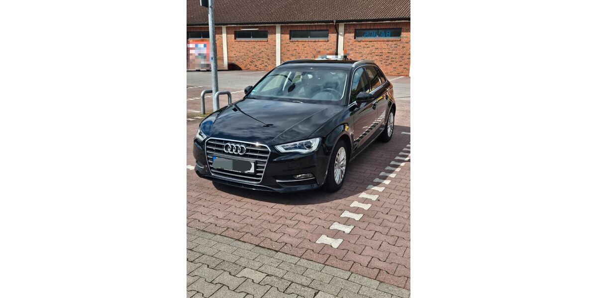 Audi A3 193.000 km 7.499 &euro; Oldenburg 26121