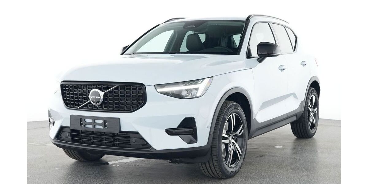 Volvo XC40 19.443 km 36.900 &euro; Crailsheim 74564
