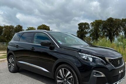 Peugeot 5008 140.800 km 13.700 &euro; Blankenfelde-Mahlow 15827