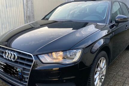 Audi A3 191.650 km 11.220 &euro; Düsseldorf 40231