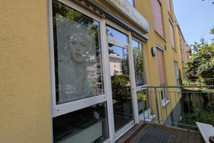 Friseursalon